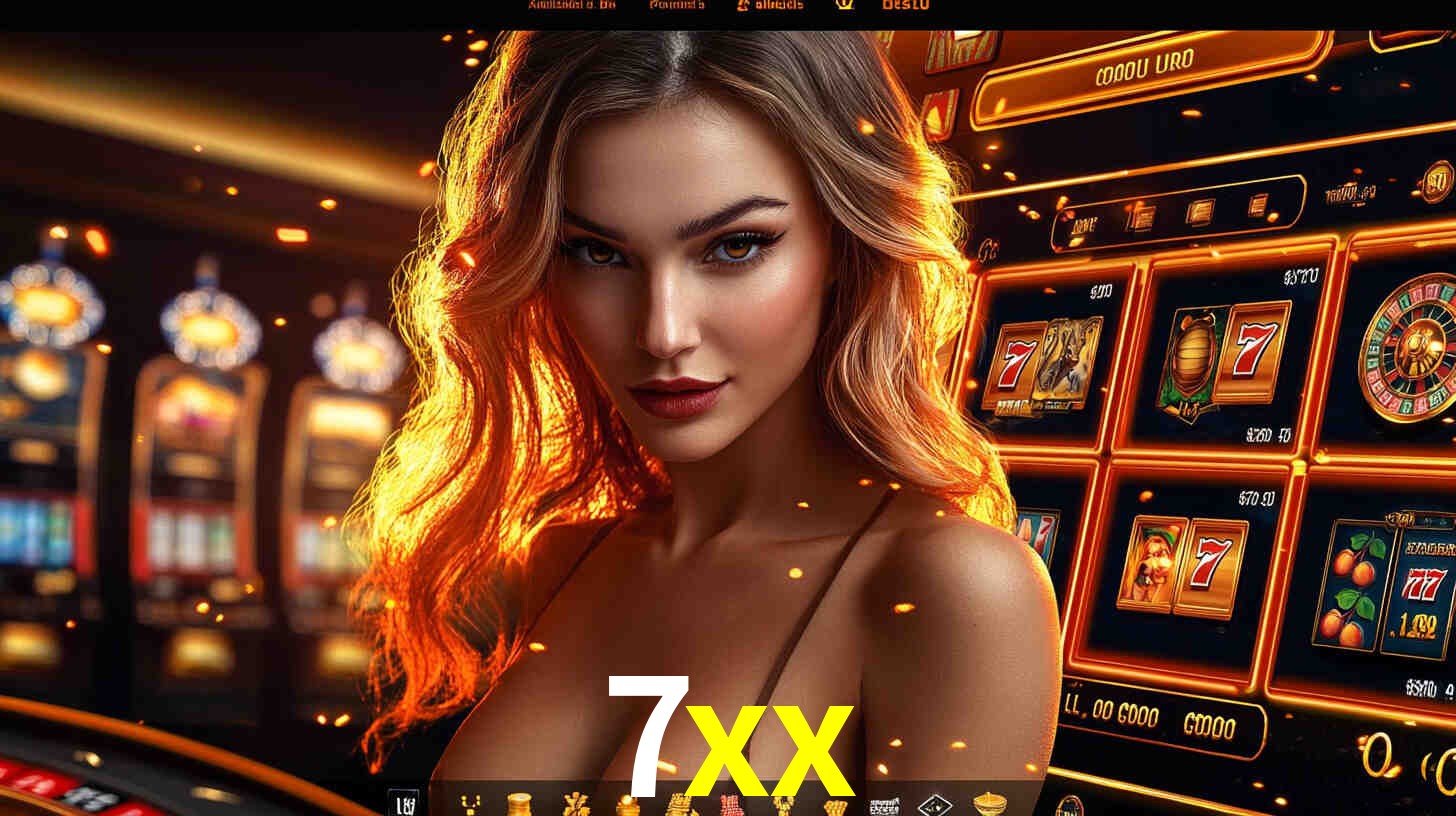 Cassino ao Vivo no 7xx